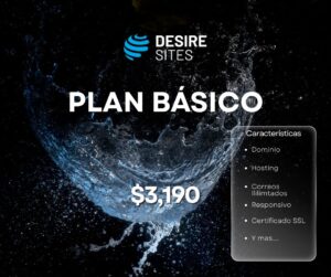 Plan Básico