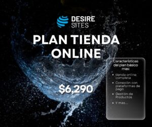 Tienda Online