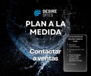 Plan a la Medida